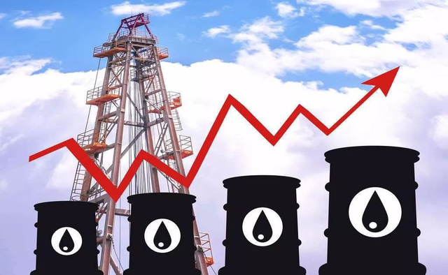 天然氣暴漲6%對油價有何影響？原油后市該如何研判？