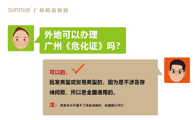 其他地方可以在廣州辦理?；C嗎2